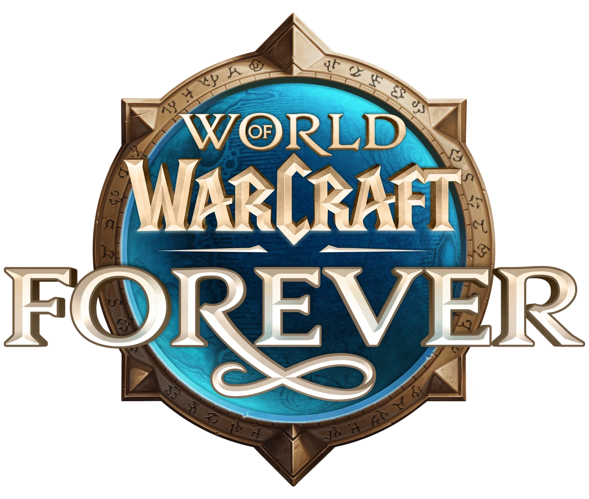 World of Warcraft: Forever